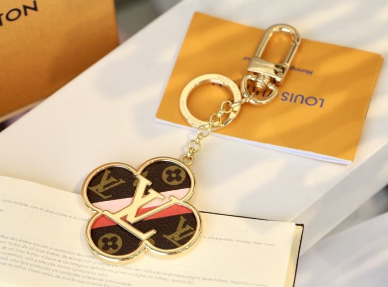 Louis Vuitton Keychains